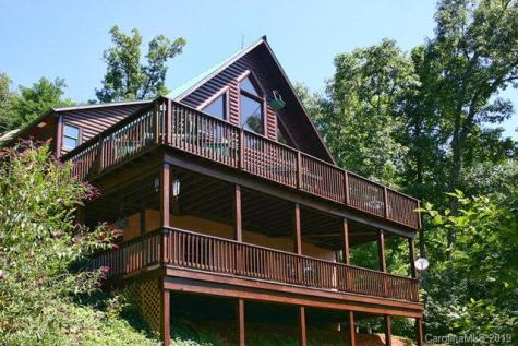 125 Hemlock Lane Old Fort NC 28762