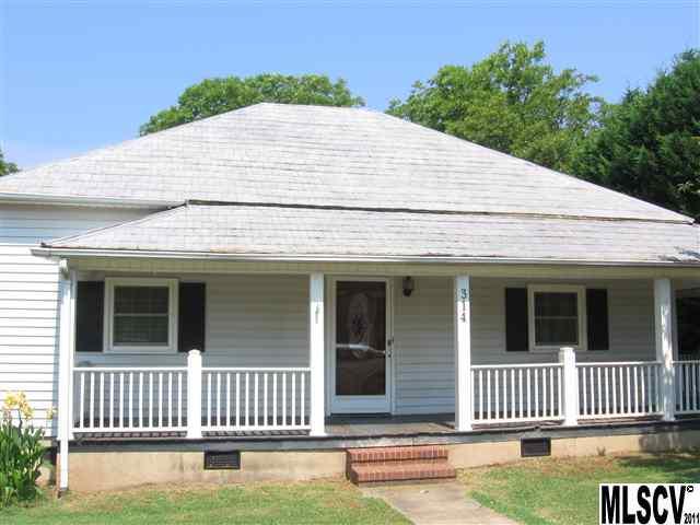 314 S Cline Avenue Newton NC 28658