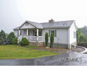 46 Sydney Lane Asheville NC 28806