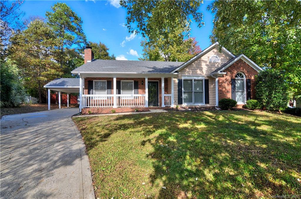 12807 Martello Lane Huntersville NC 28078