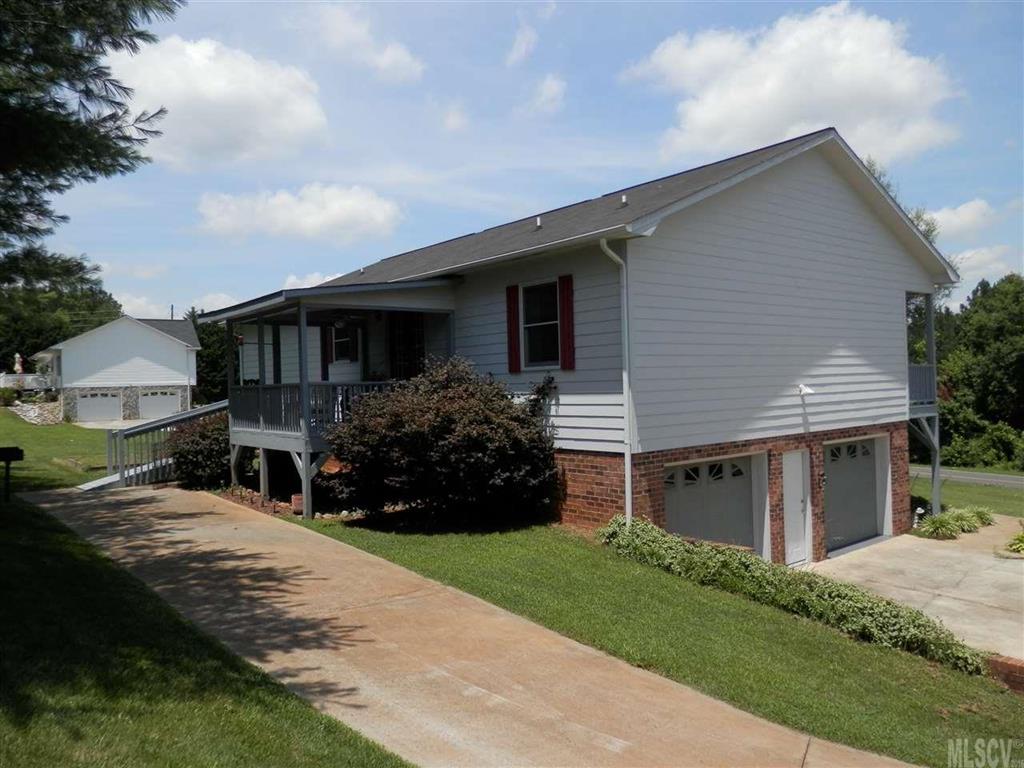 6288 Rocky Mount Road Granite Falls NC 28630