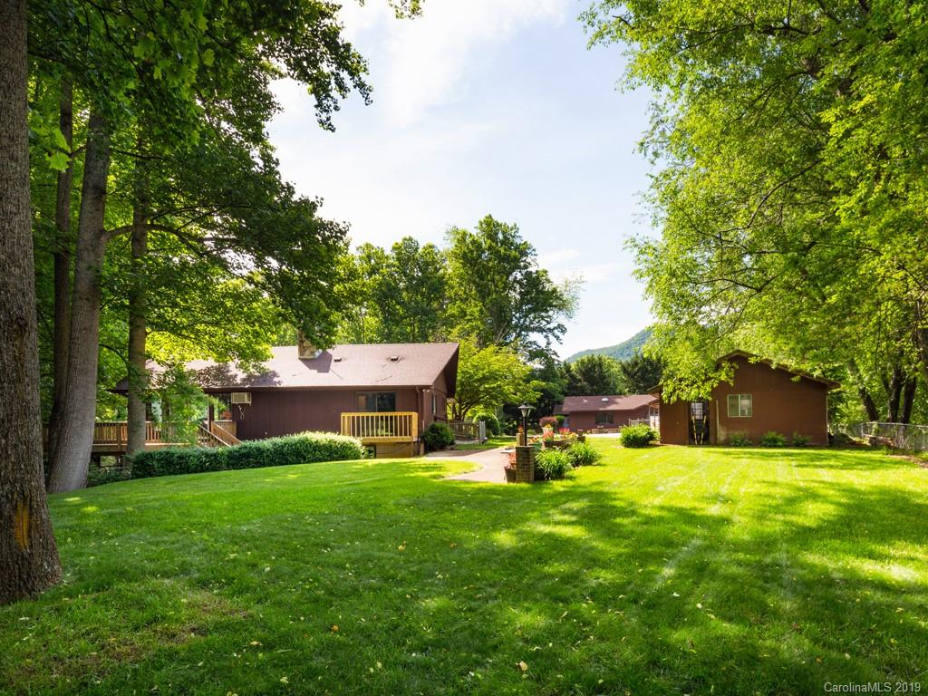 1923 Charlotte Highway Fairview NC 28730