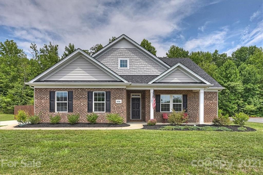 10306 Pahokee Drive Charlotte NC 28227