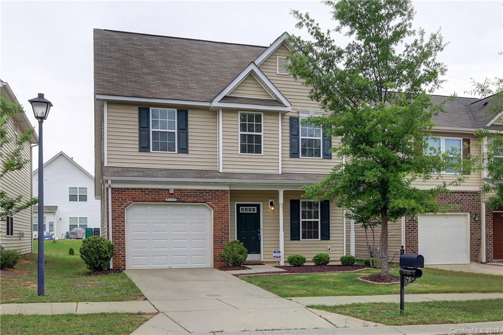 9708 Hanberry Boulevard Charlotte NC 28213