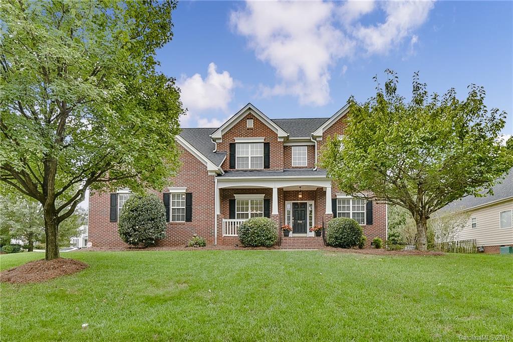 708 Deercross Lane Waxhaw NC 28173