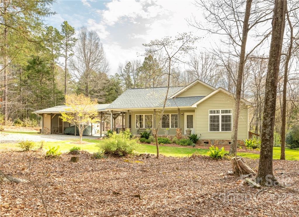 7477 John Furr Road Concord NC 28025
