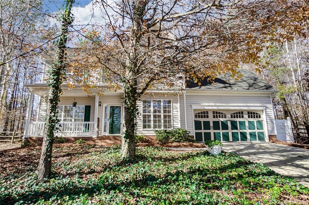 4718 Magnolia Ridge Drive Waxhaw NC 28173