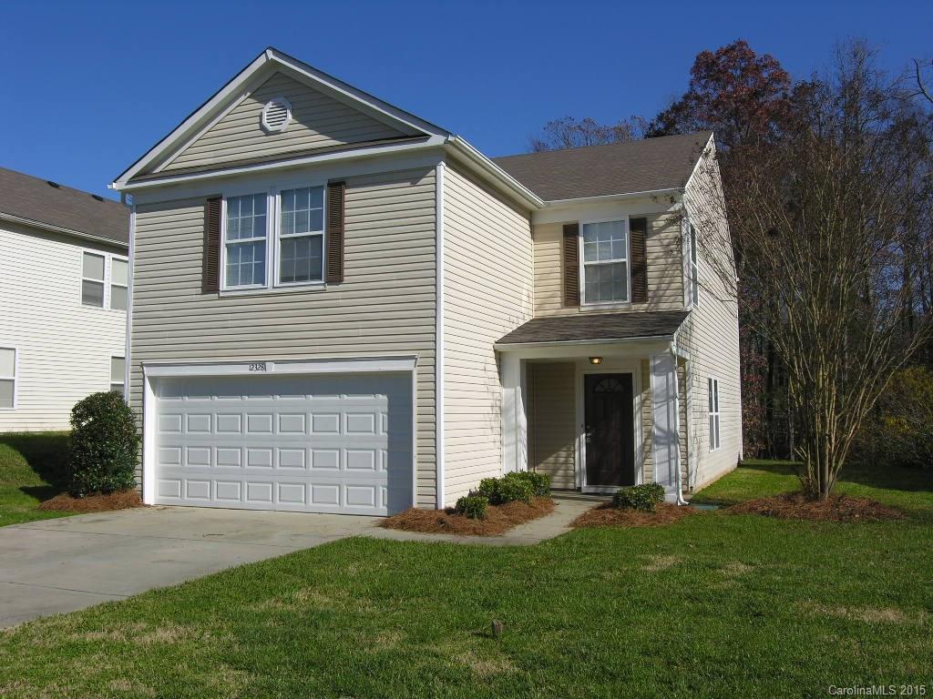 12328 Stowe Acres Drive Charlotte NC 28262