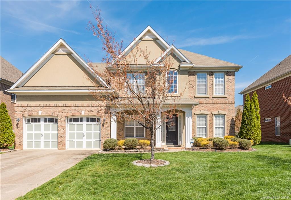 4917 Mesa Verde Road Charlotte NC 28277