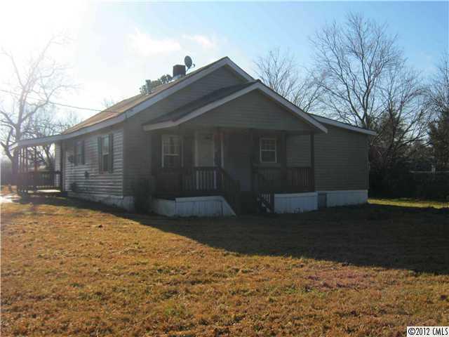 108 Peaceful Lane Statesville NC 28625