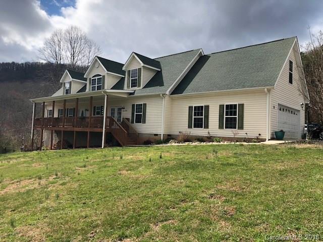 38 Caleb Drive Candler NC 28715