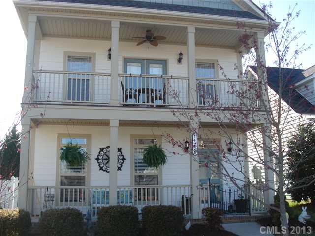 14119 Magnolia Bend Drive Huntersville NC 28078