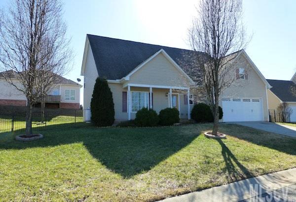 234 18th Avenue SE Hickory NC 28602