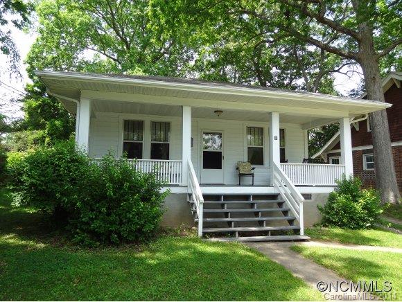 49 Trotter Place Asheville NC 28806