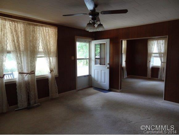 49 Trotter Place Asheville NC 28806