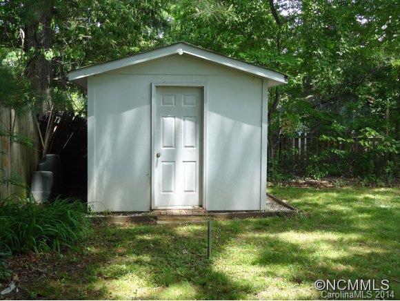 49 Trotter Place Asheville NC 28806