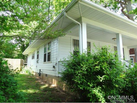 49 Trotter Place Asheville NC 28806