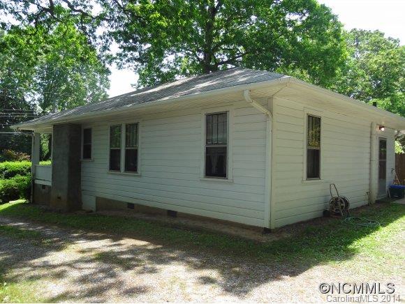 49 Trotter Place Asheville NC 28806