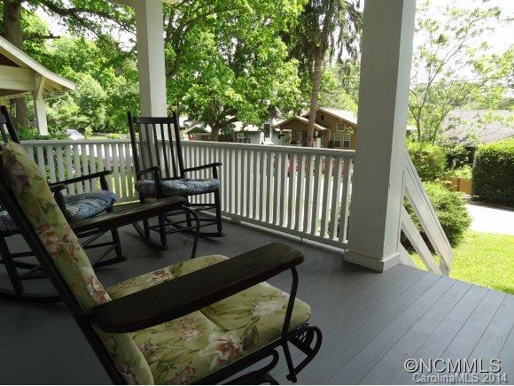 49 Trotter Place Asheville NC 28806