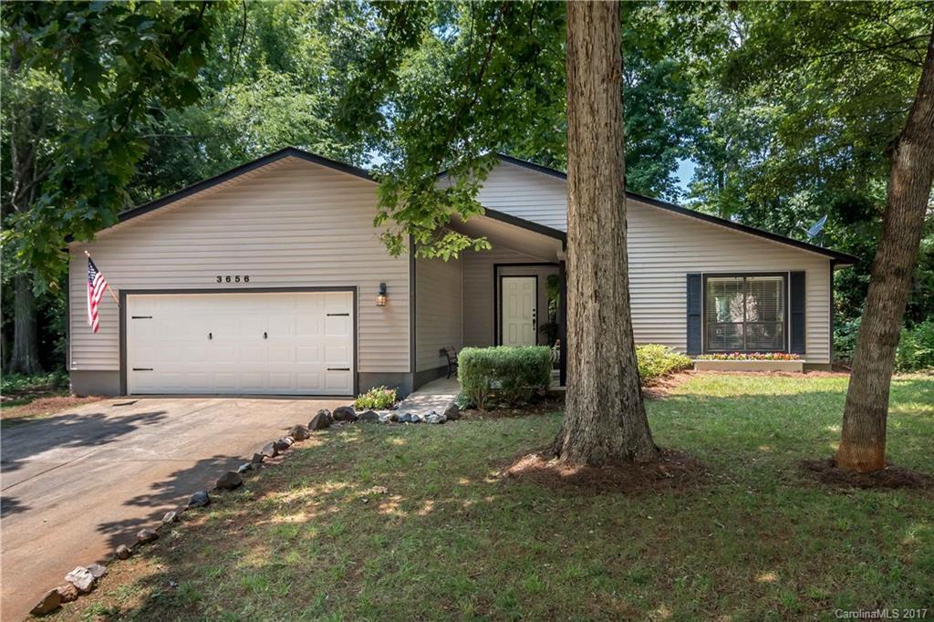 3656 Chiswick Court Charlotte NC 28226