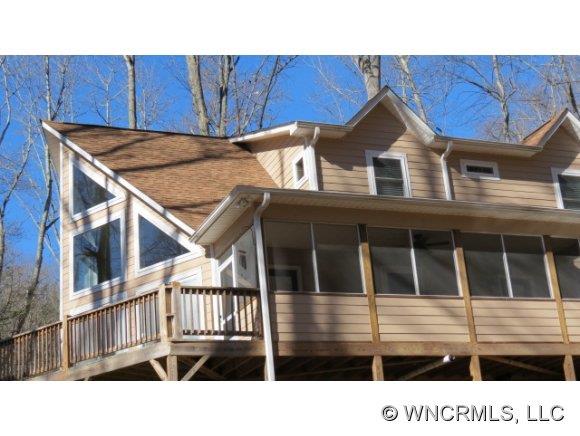 222 Serenity Drive Waynesville NC 28785