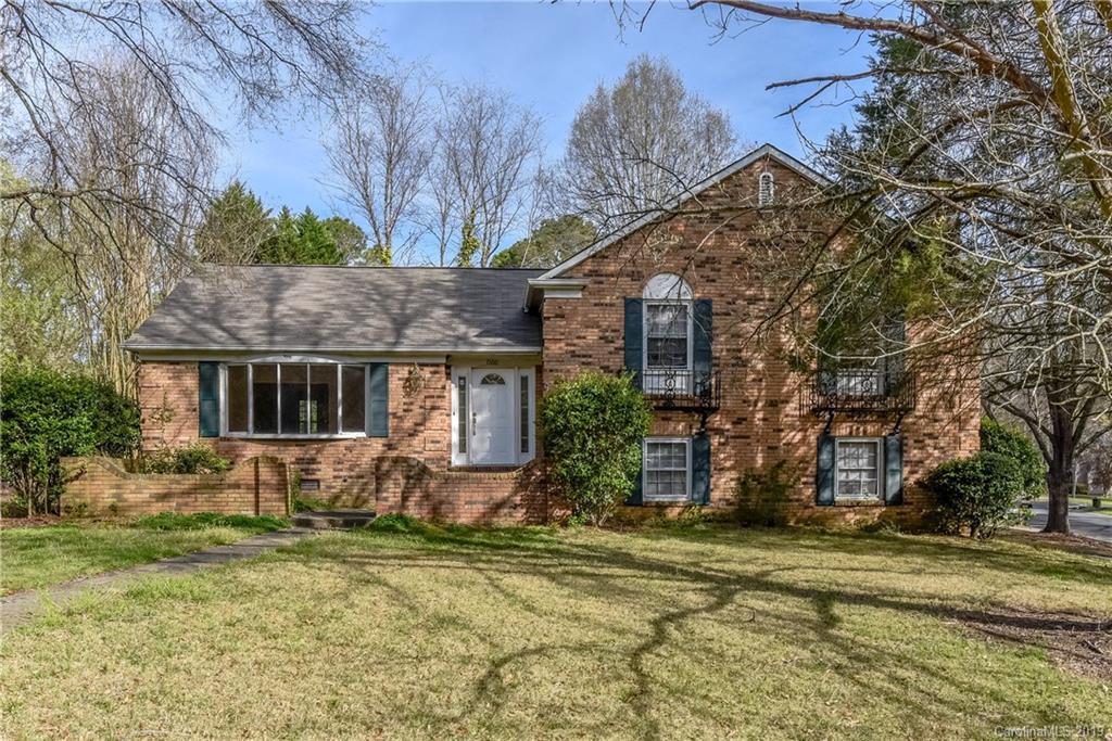7100 Abbotswood Drive Charlotte NC 28226