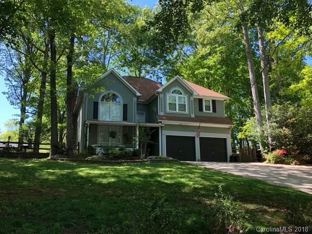 12501 Bradford Hill Lane Huntersville NC 28078