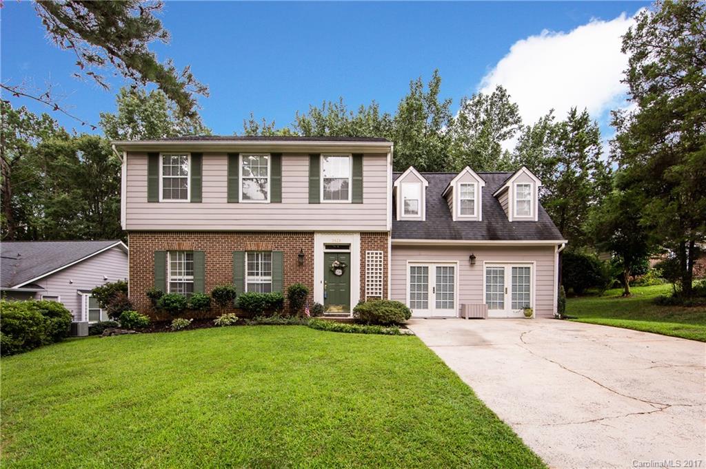 9423 Peckham Rye Road Mint Hill NC 28227