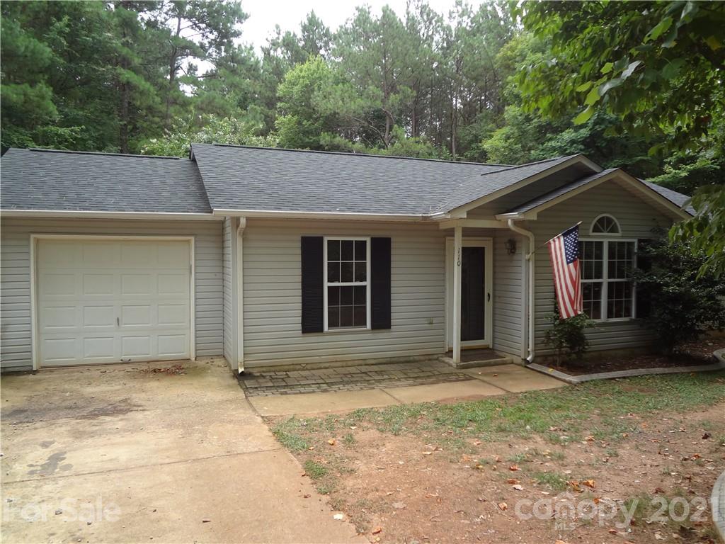 110 Waderich Lane Mooresville NC 28117