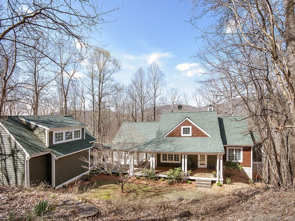 74 Red Oak Drive Mills River NC 28759