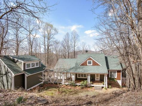 74 Red Oak Drive Mills River NC 28759