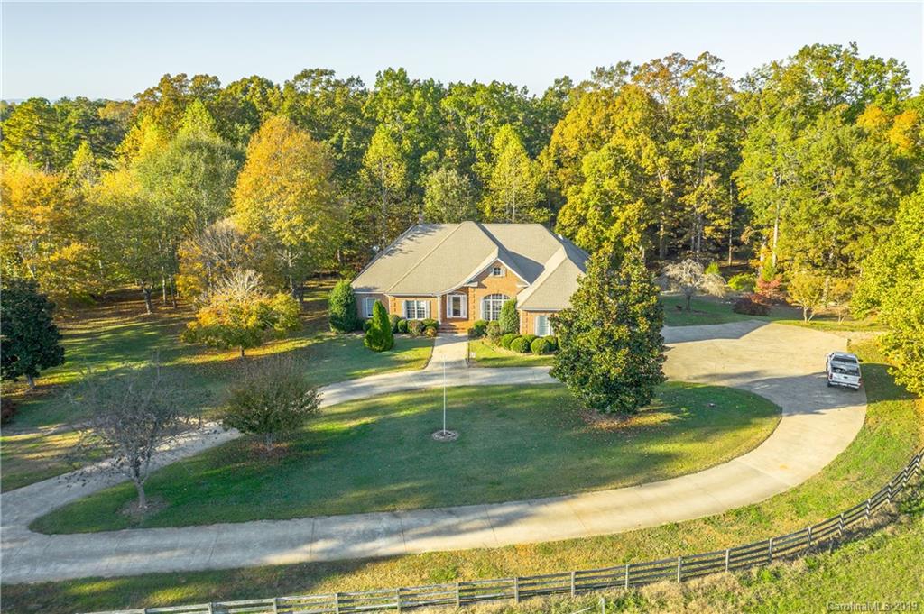 4559 Chesnee Road Rutherfordton NC 28139