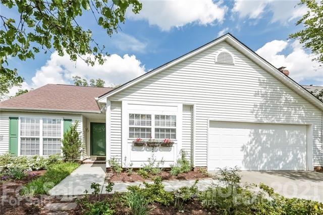12420 Shelly Pines Drive Charlotte NC 28262