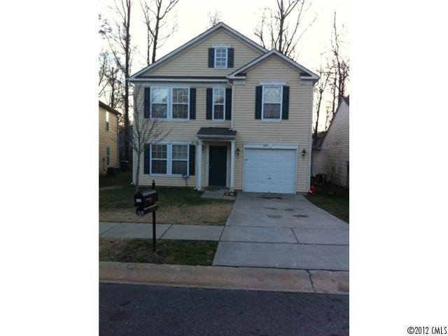 1124 New Day Court Charlotte NC 28215