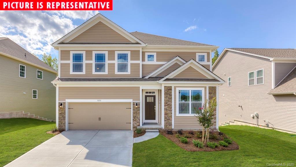 5964 Redwood Pine Road Concord NC 28027