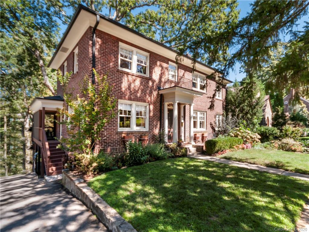 19 Farrwood Avenue Asheville NC 28804