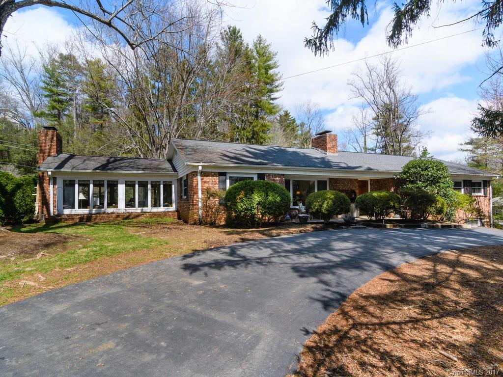 345 Windsor Road Asheville NC 28804