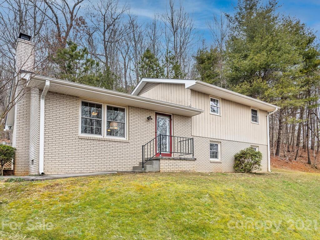 171 Quail Ridge Road Mars Hill NC 28754
