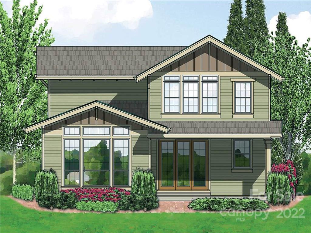 32 Reagan Run Court Arden NC 28704