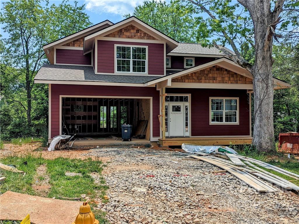 32 Reagan Run Court Arden NC 28704