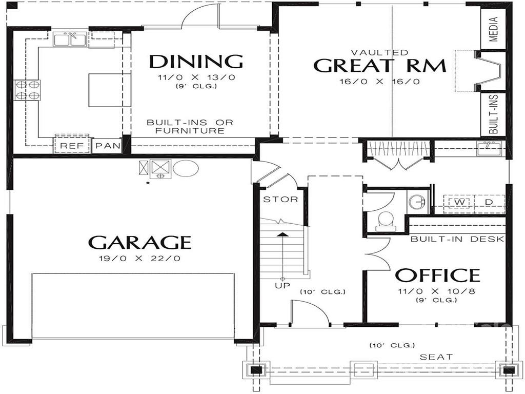 32 Reagan Run Court Arden NC 28704