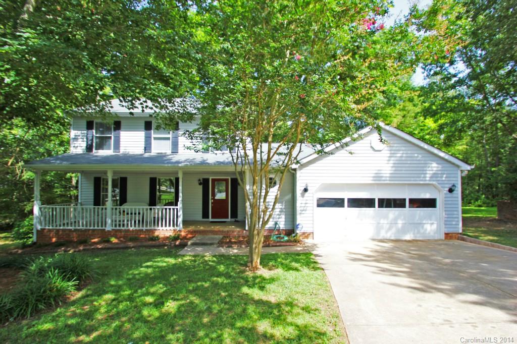 2600 Whisper Ridge Lane Matthews NC 28105