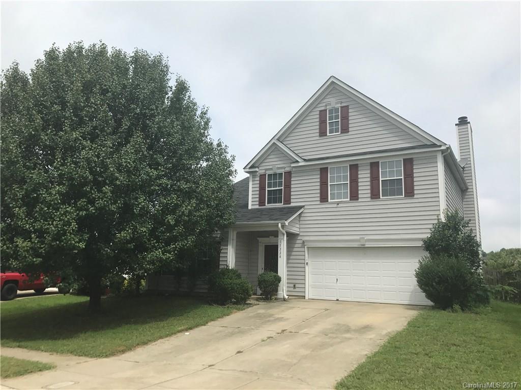11228 Palomar Mountain Drive Charlotte NC 28278