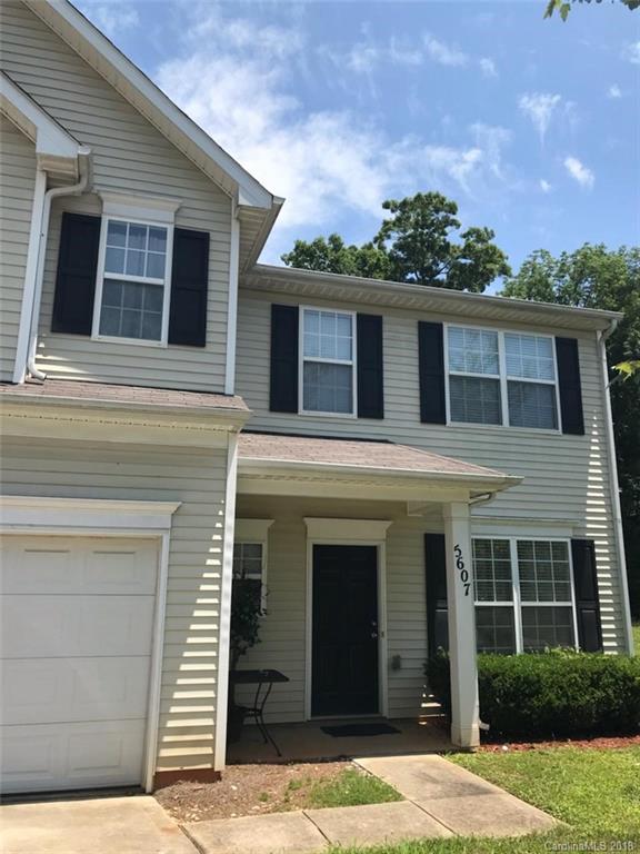 5607 Chiefly Court Charlotte NC 28212