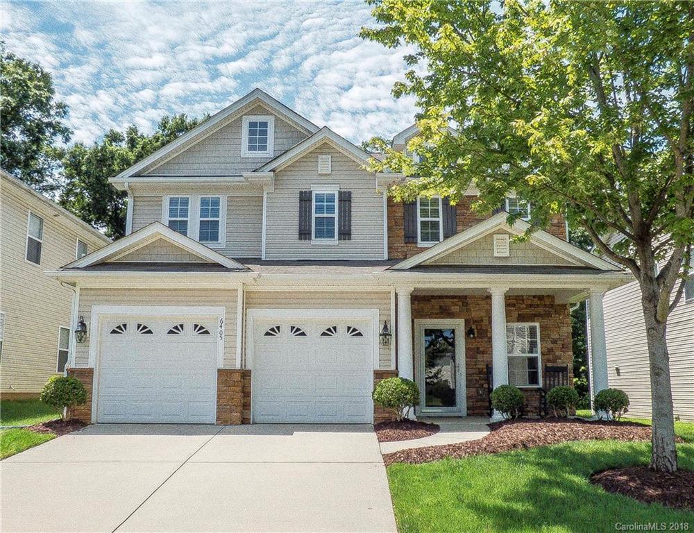 6405 Prosperity Commons Drive Charlotte NC 28269