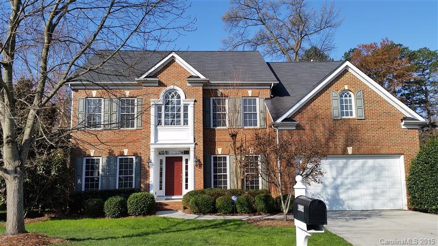 19003 Hampton Woods Court Cornelius NC 28031