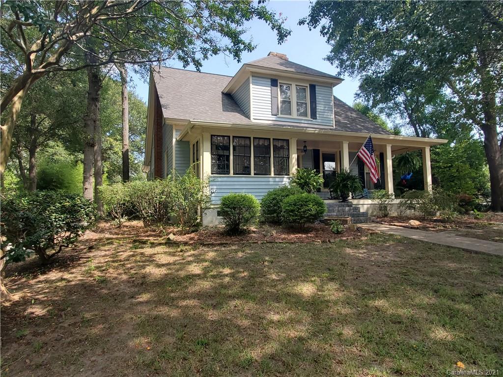 149 E Charlotte Avenue Mount Holly NC 28120