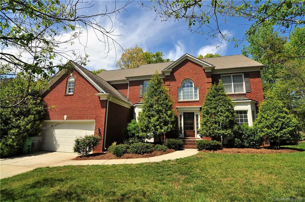 5412 Piper Glen Drive Charlotte NC 28277