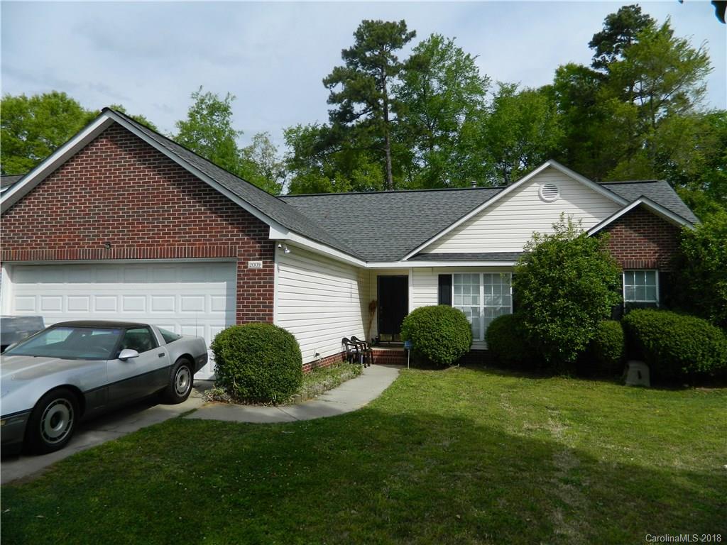 2009 Bass Creek Court Monroe NC 28110