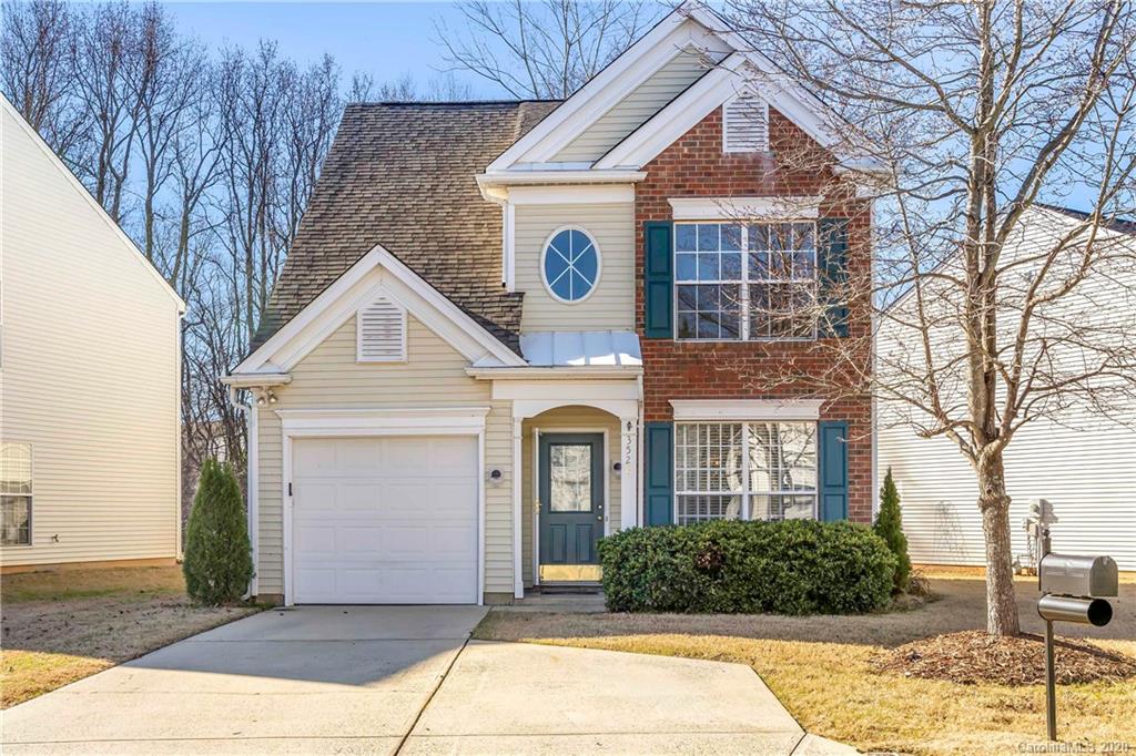3526 Laurenhurst Lane Charlotte NC 28270